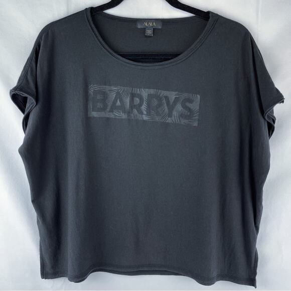 Alala x Barry's Breakers Tee - Picture 1 of 7